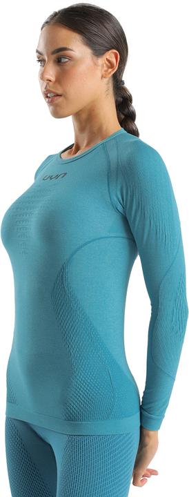 Actual product image UYN Evolutyon Biotech thermal shirt (S)