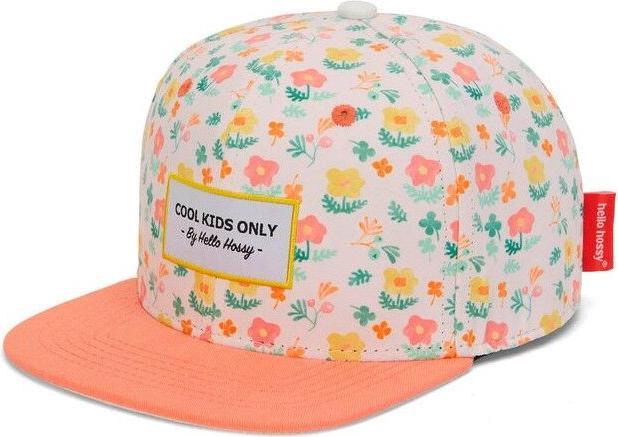 Hello Hossy Clover Berry Cap - Cap - Kind
