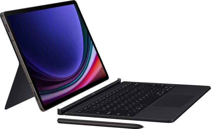 Produktbild Samsung EF-DX815 (DE, Galaxy Tab S9 Plus, Galaxy Tab S10+)