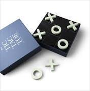 Actual product image Printworks Board game Tic Tac Toe NO.6 (English, French, Italian, German)