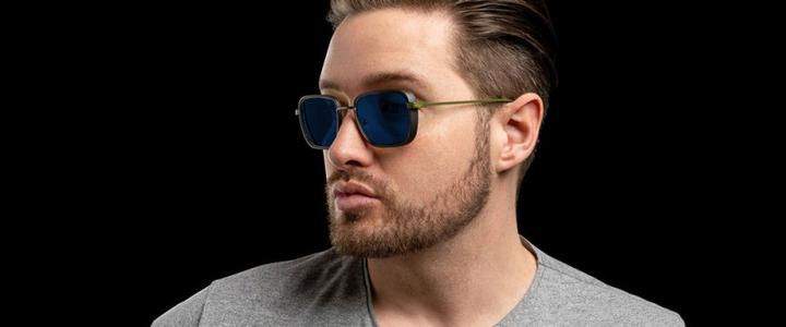 Image du produit Gunnar FALLOUT® VAULT 33 - Gunmetal - Sun