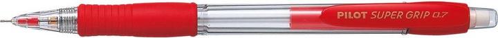 Actual product image Pilot Super Grip Mechanical Pencil (0.70 mm, HB, 1 x)