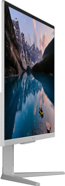 Productafbeelding Medion AKOYA E27301 MD61811 BE AMD Ryzen™ 5 3500U (27") pixels All-in-One PC DDR4-SDRAM SSD (8 GB, 512 GB, Radeon RX Vega 8)