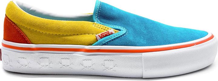 Produktbild Vans Slip-On Pro The Simpsons (44)