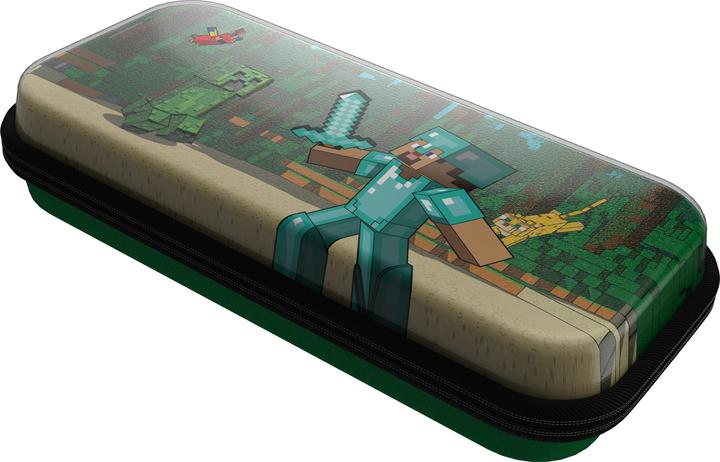 Actual product image PDP Travel Case (Switch Lite, Switch OLED, Switch)