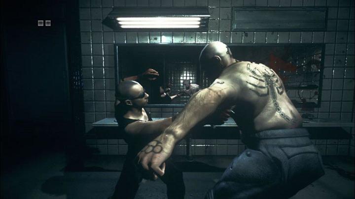 Produktbild Atari The Chronicles of Riddick: Assault on Dark Athena, Xbox 360 (Xbox 360, IT)