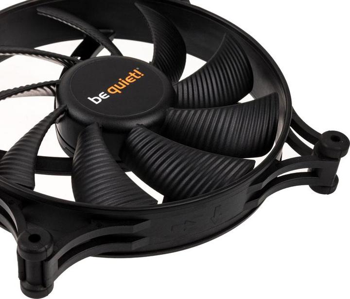 Produktbild be quiet! Shadow Wings 2 (140 mm, 1 x)