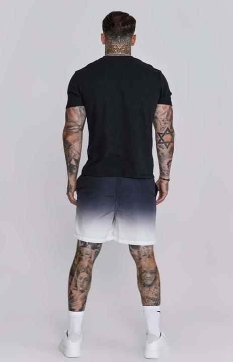 Actual product image Siksilk Badehose Fade Swim Shorts (XL)