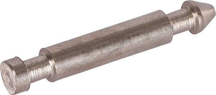Kerbl Stahlstift 33 mm f. Milchsammelstück