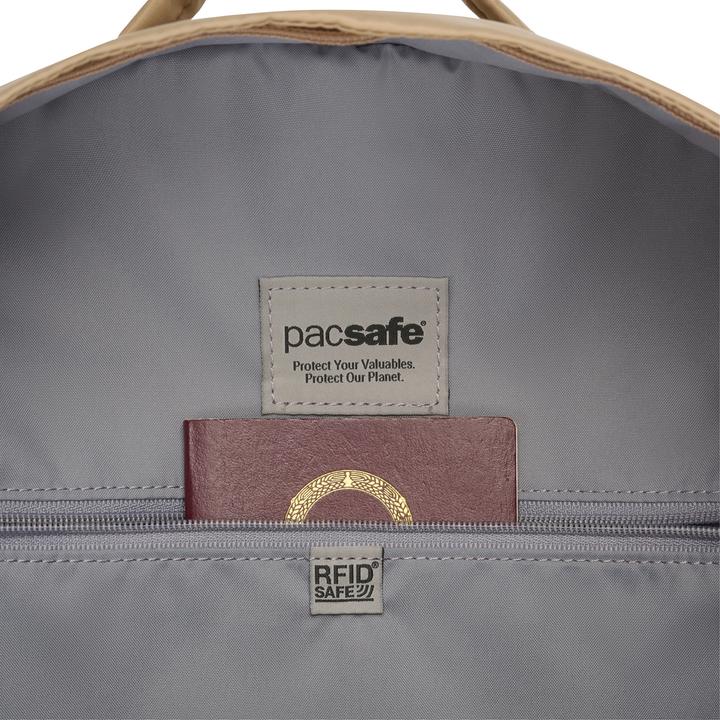 Immagine prodotto Pacsafe Zaino / Zaino W Zaino 20463 (10 l)