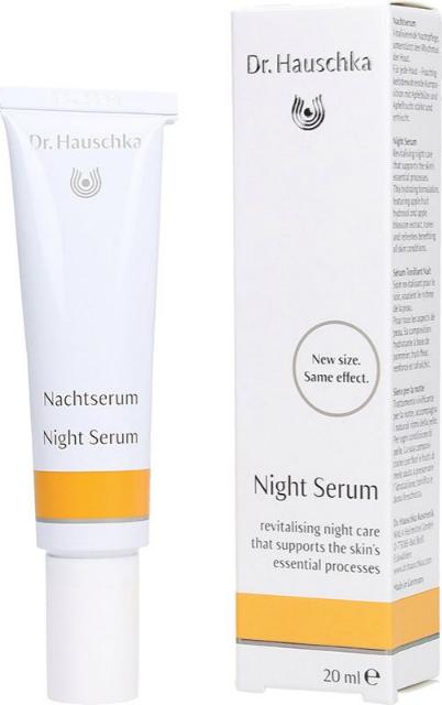 Image du produit Dr. Hauschka Sérum de nuit (20 ml)