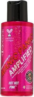 Produktbild Skybound Hot Hot Pink Hair Color Amplified 3.99 Fl Oz (Hot Hot Pink)