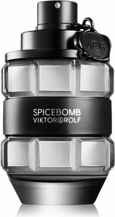 Viktor & Rolf Spicebomb