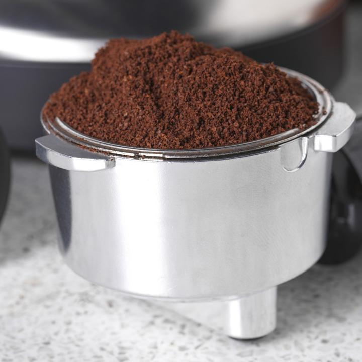 Actual product image Petra PT5240BVDE Espresso Machine
