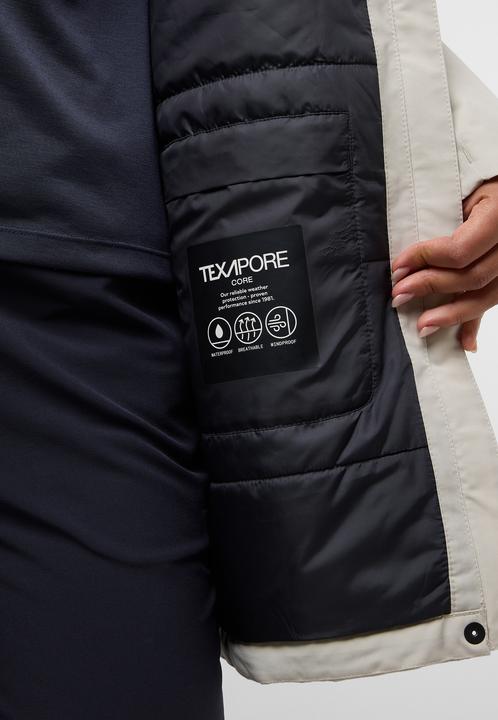Produktbild Jack Wolfskin Tempelhof Coat W (XS)