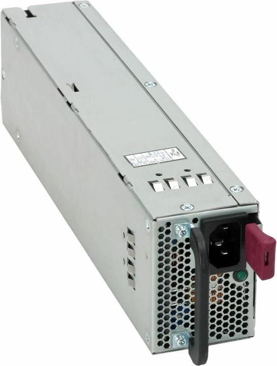 Image du produit HPE Hewlett-Packard HotPlug Redundant PS