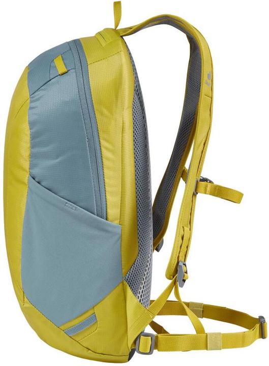 Produktbild Deuter Speed Lite greencurry slateblue (12 l)