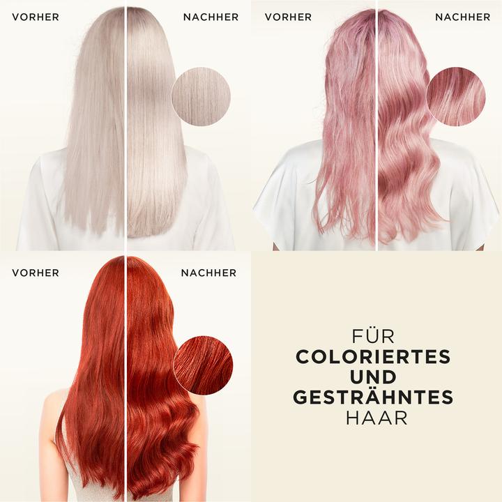 Actual product image Pantene Pro-V Colour Protect (200 ml)