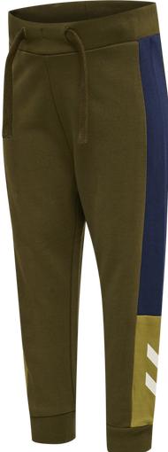 Actual product image hummel Common Pants (80)