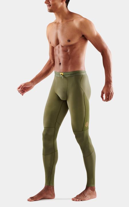 Actual product image Skins S5 Long Tights (S)