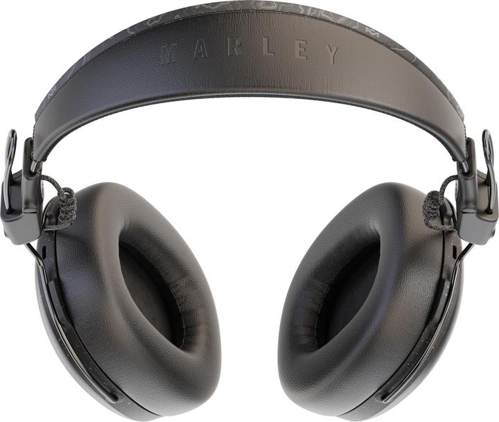 Actual product image House of Marley Positive Vibration Frequency (No noise cancelling, 34 h, Wireless)