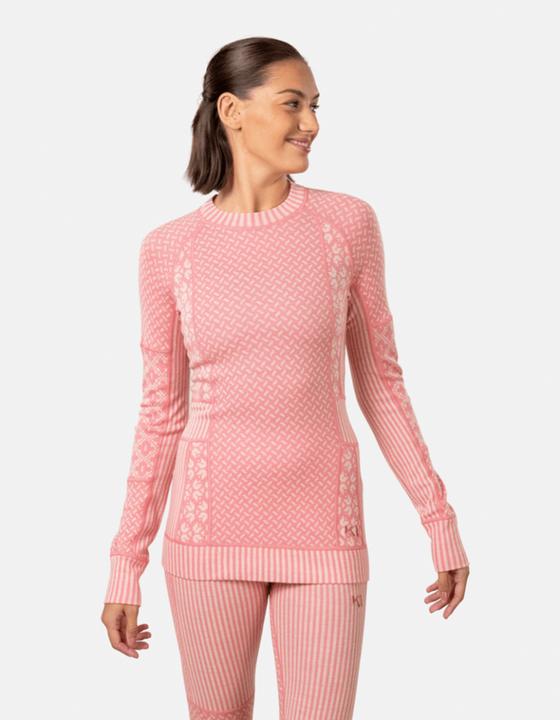 Actual product image Kari Traa Smekker LS (L)