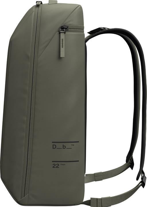 Produktbild D_b_ Freya Backpack (22 l)