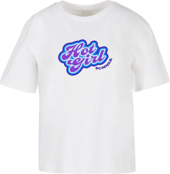 Actual product image Miss Tee Hot Girl Summer Tee - 142527 (XL)