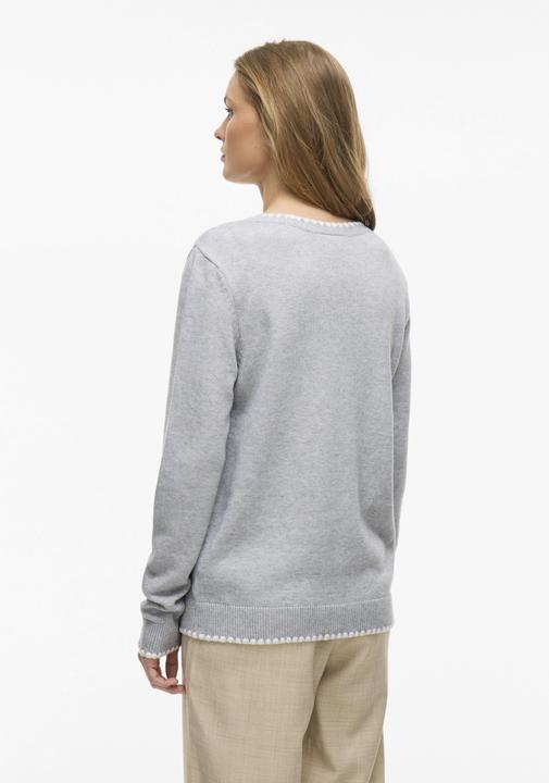 Immagine prodotto Vila Rundhals Strickpullover (L)