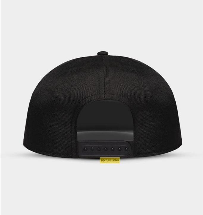 Actual product image Suicide Squad 2 Snapback Cap (One size)