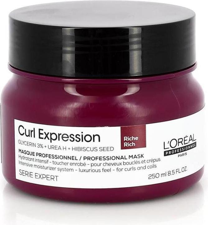 Image du produit L'Oréal Professionnel Masque hydratant intensif (250 ml)