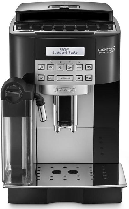 Produktbild De'Longhi Magnifica S Cappuccino ECAM 22.360.B