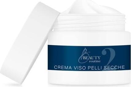 Image du produit Paladin Pharma Beauty Routine Face for Dry Skin 50ml (Lait nettoyant, 50 ml)
