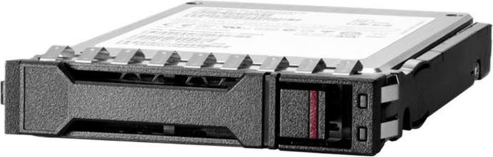 Actual product image HPE 600GB SAS 15K SFF BC MV H (0.60 TB, 2.5")