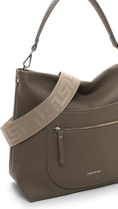 Actual product image Emily und Noah Beutel E&N Heidi