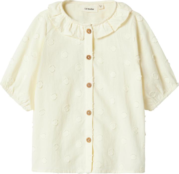 Image du produit Name it Loose Fit Hemd (92)
