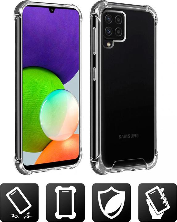 Produktbild Akashi Safe Series (Samsung Galaxy A22)