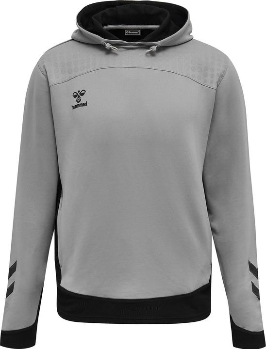 hummel Lead Poly Hoodie Kids