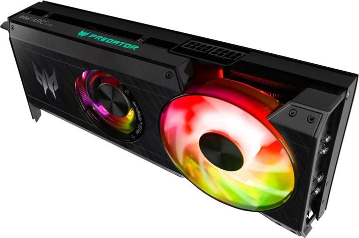 Produktbild Acer Predator Bifrost Intel Arc A770 OC (16 GB)