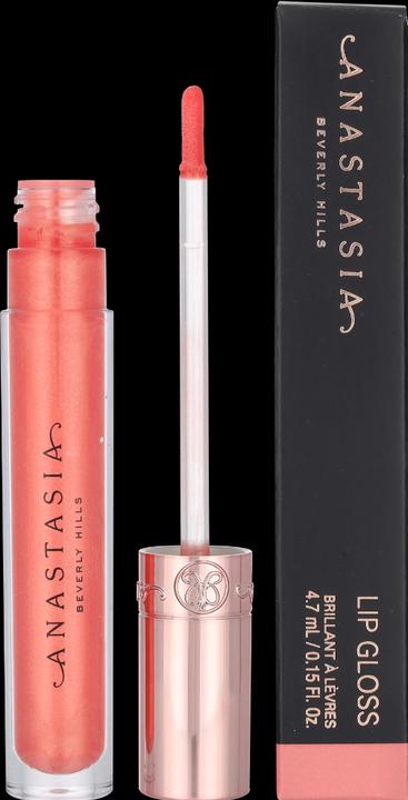 Actual product image Anastasia Beverly Hills Lip Gloss (Coral)