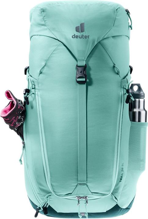 Actual product image Deuter Trail 28 (28 l)