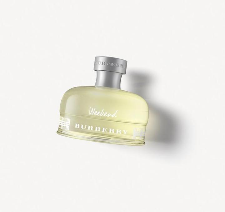 Immagine prodotto Burberry Fine settimana (Eau de parfum, 100 ml)
