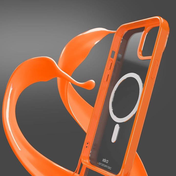 Productafbeelding SBS Achterflap (Apple iPhone 16 Pro Max)
