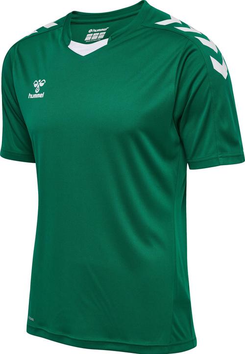 Actual product image hummel hmlCORE XK POLY JERSEY S/S (XXL)