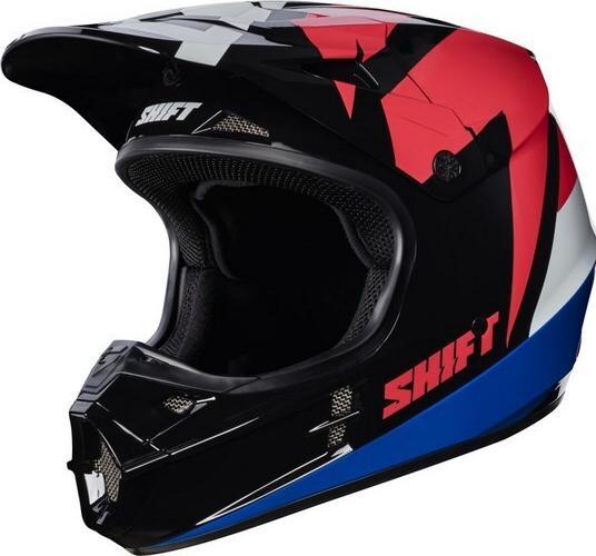 Image du produit Shift 2017 WHIT3 Tarmac (59 - 60 cm, L)