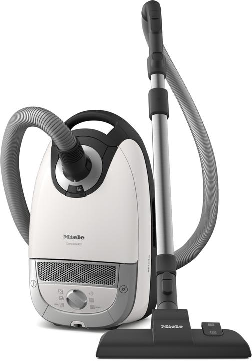 Image du produit Miele Complete C2 Powerline - SFRF5