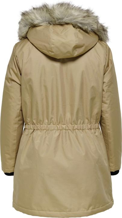 Immagine prodotto Only Parka curvy Parka lungo (L)