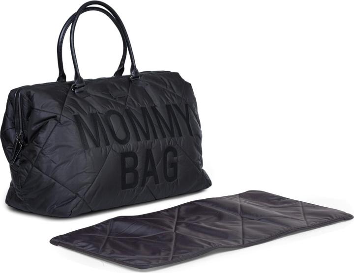 Actual product image Childhome Mommy Bag
