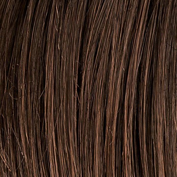 Actual product image Ellen Wille Power Pieces Haarteil Grog