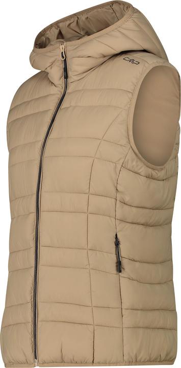 Actual product image CMP Campagnolo Hoodie (L)